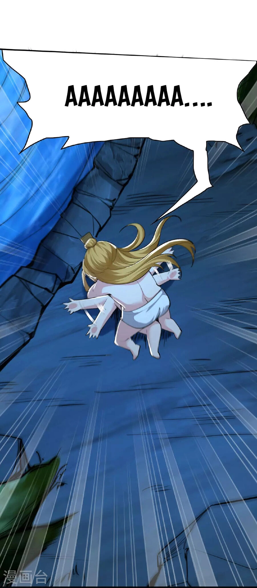 Ta Có Trăm Vạn Điểm Kỹ Năng Chapter 114 - 9