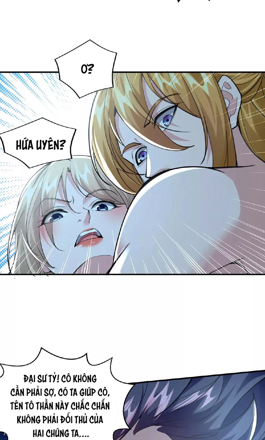 Ta Có Trăm Vạn Điểm Kỹ Năng Chapter 114 - 14