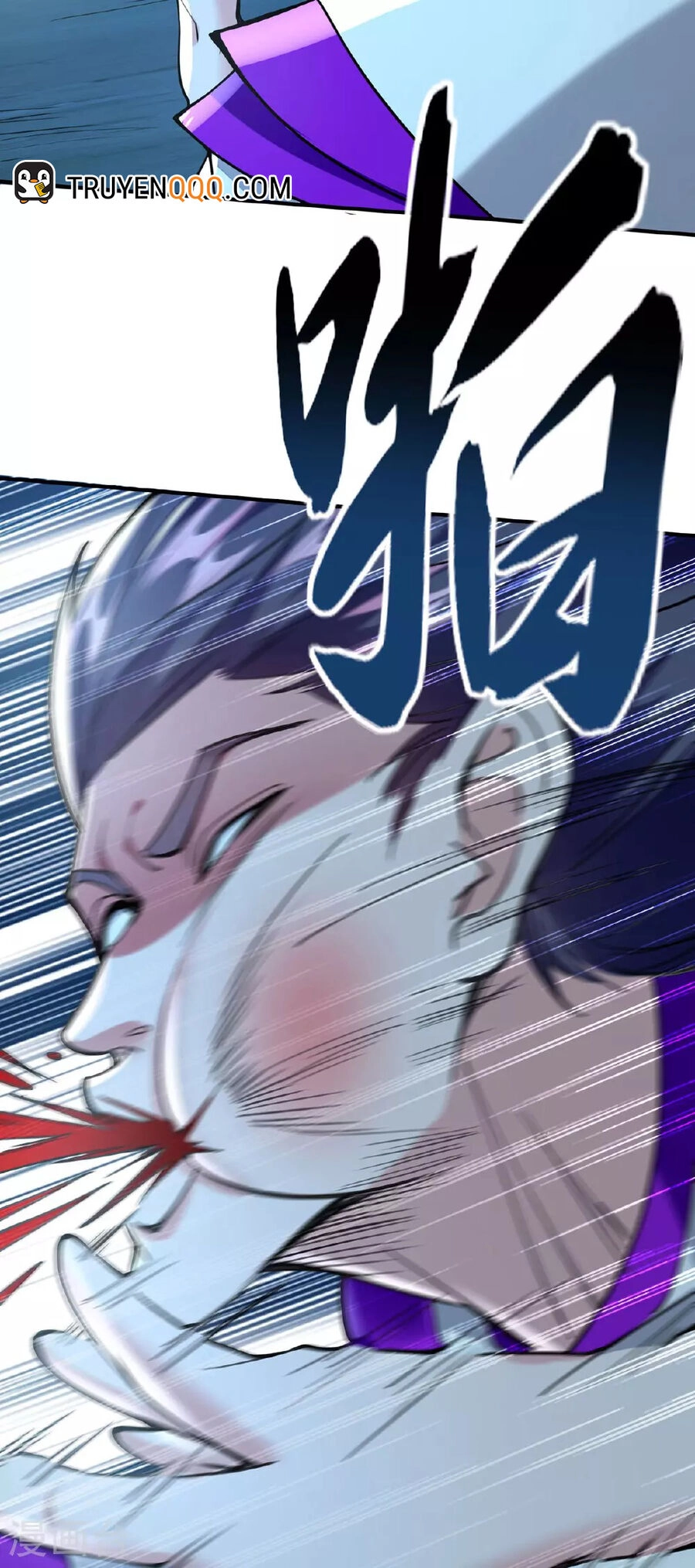 Ta Có Trăm Vạn Điểm Kỹ Năng Chapter 114 - 17