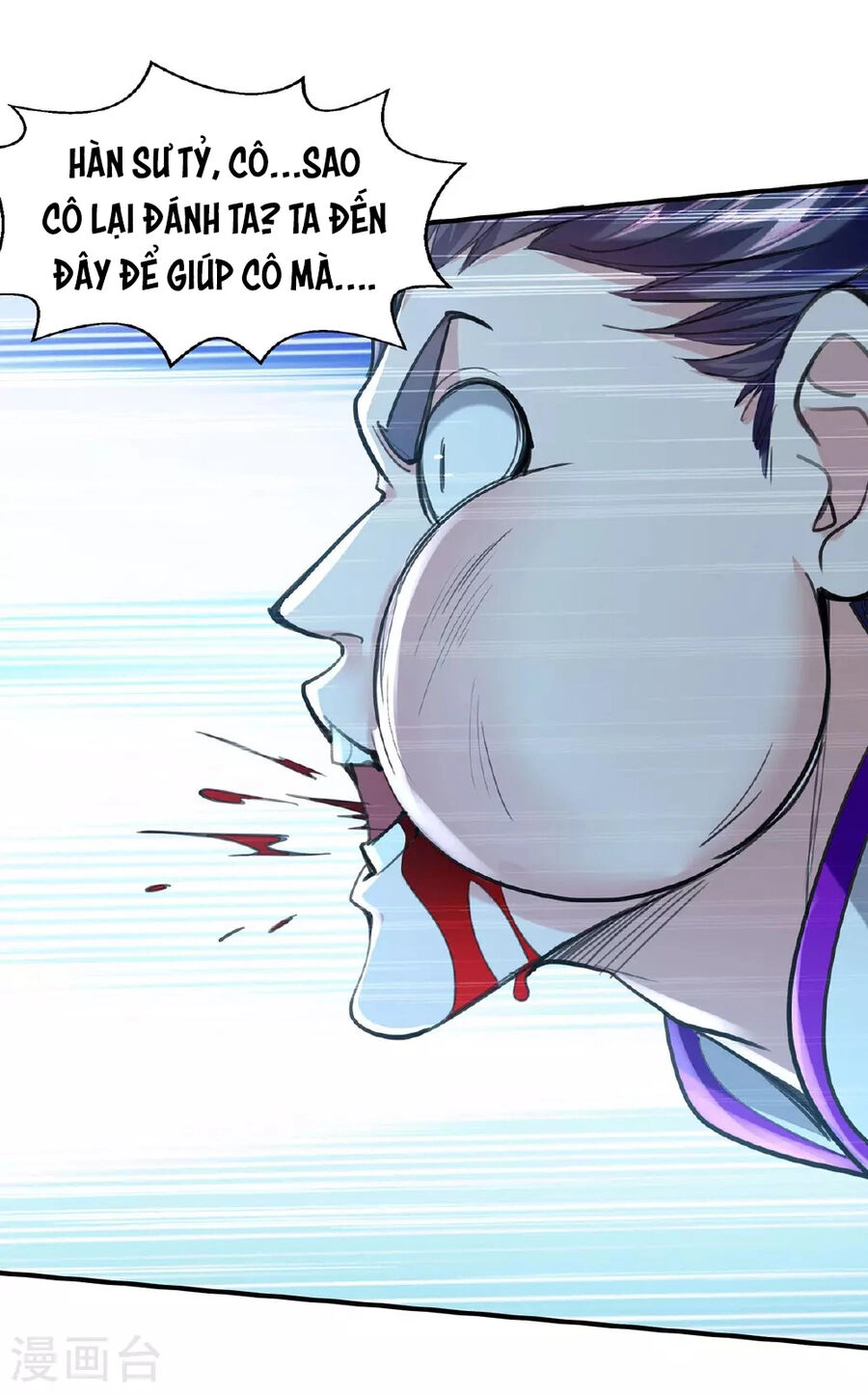 Ta Có Trăm Vạn Điểm Kỹ Năng Chapter 114 - 20