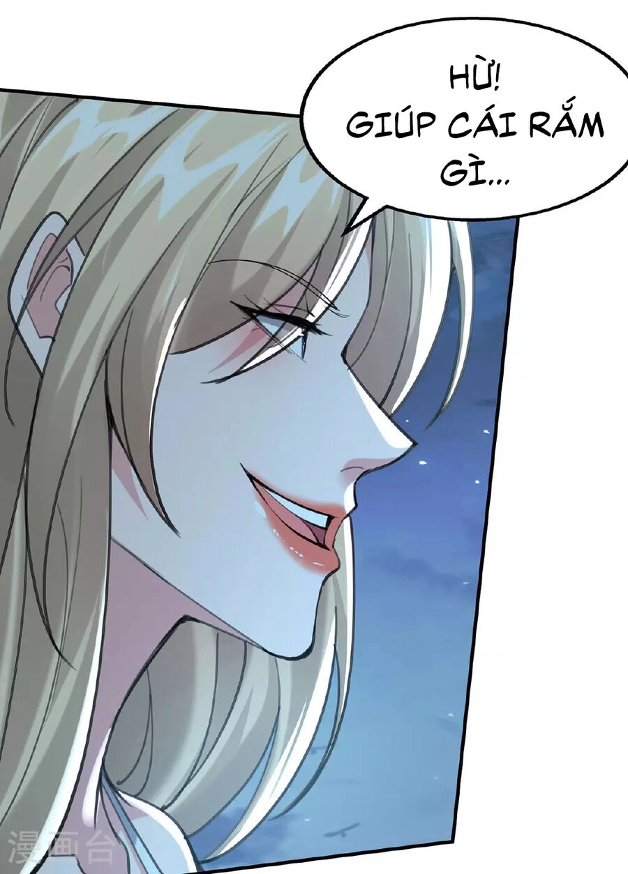 Ta Có Trăm Vạn Điểm Kỹ Năng Chapter 114 - 21