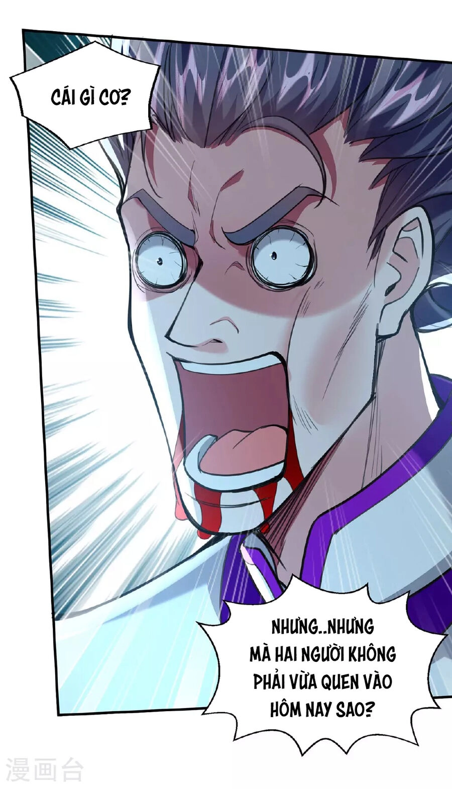 Ta Có Trăm Vạn Điểm Kỹ Năng Chapter 114 - 23