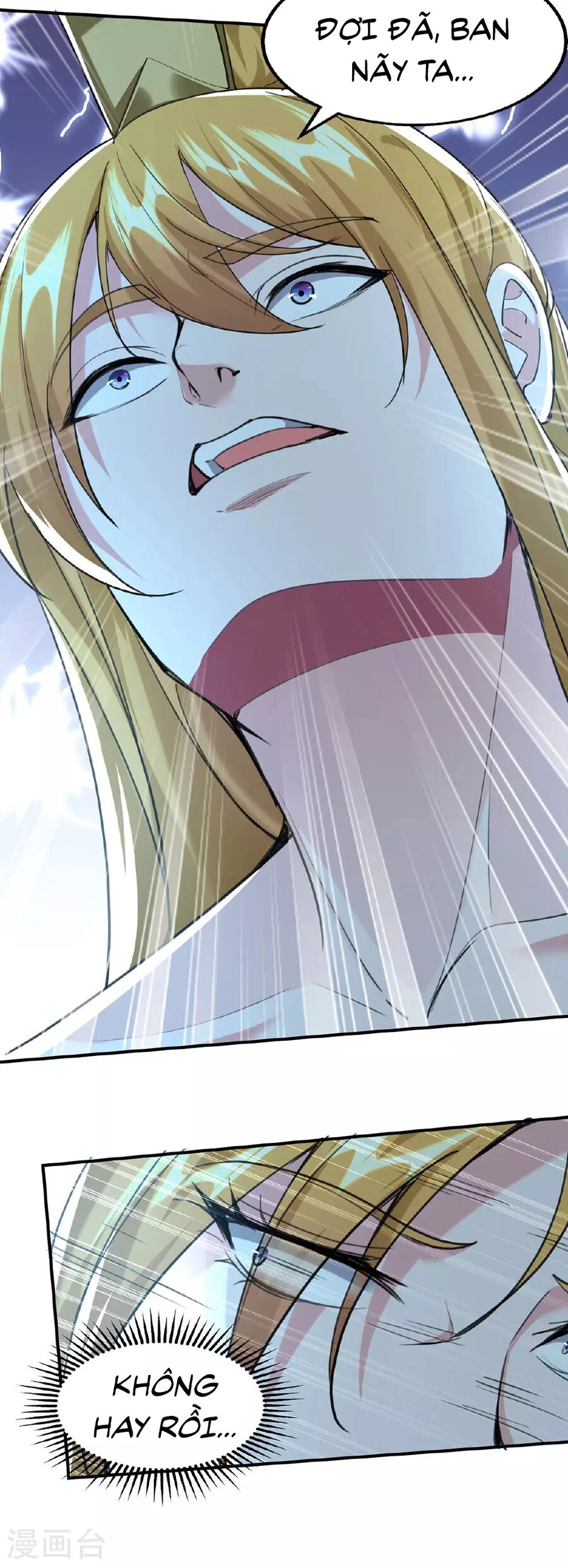 Ta Có Trăm Vạn Điểm Kỹ Năng Chapter 114 - 27