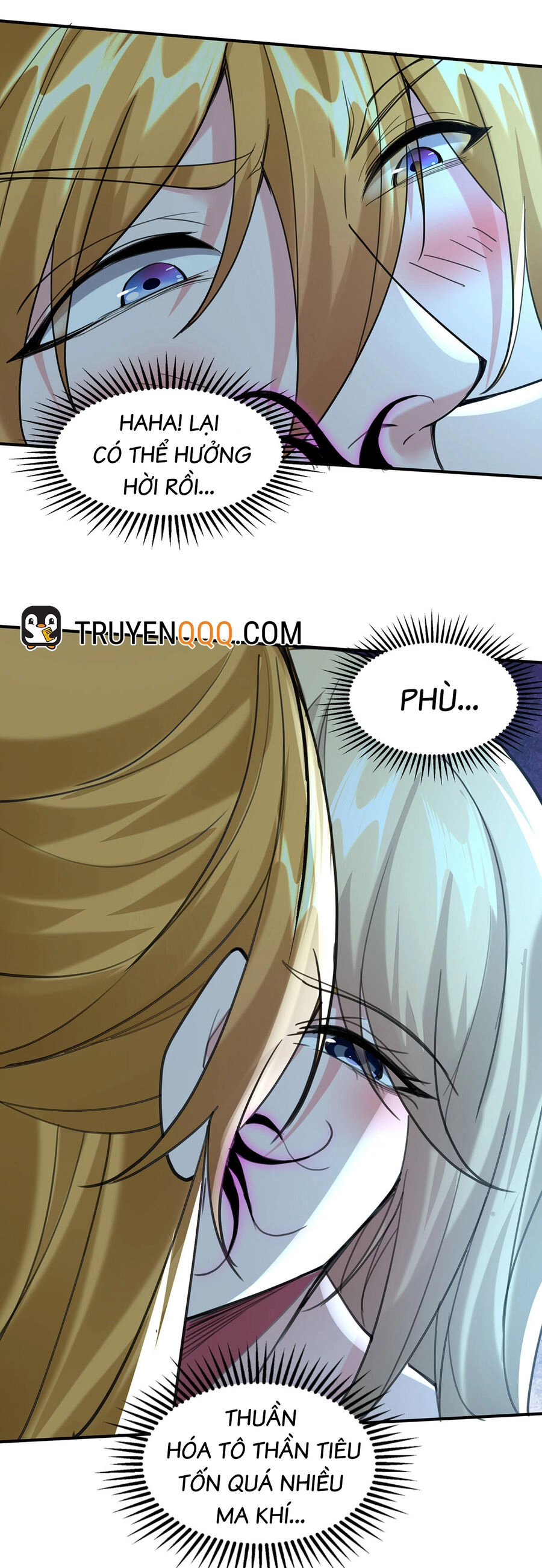 Ta Có Trăm Vạn Điểm Kỹ Năng Chapter 115 - 2