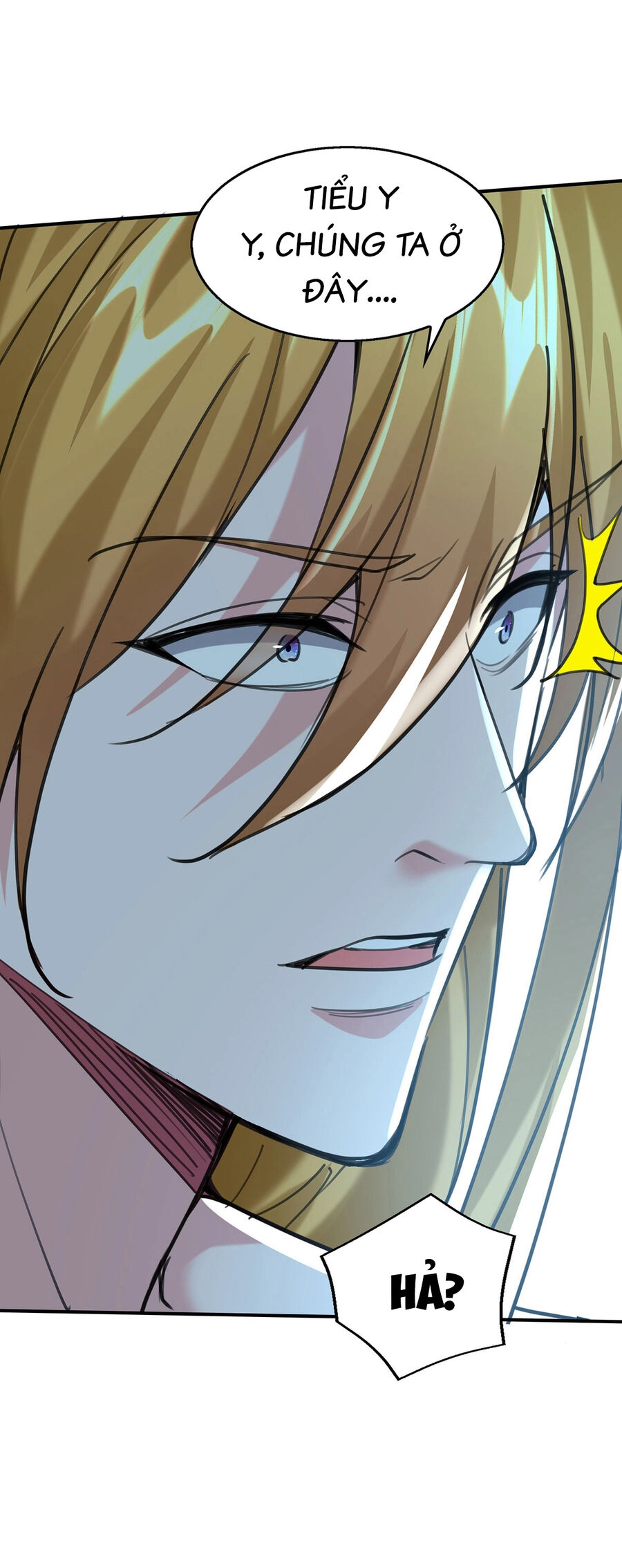 Ta Có Trăm Vạn Điểm Kỹ Năng Chapter 115 - 3