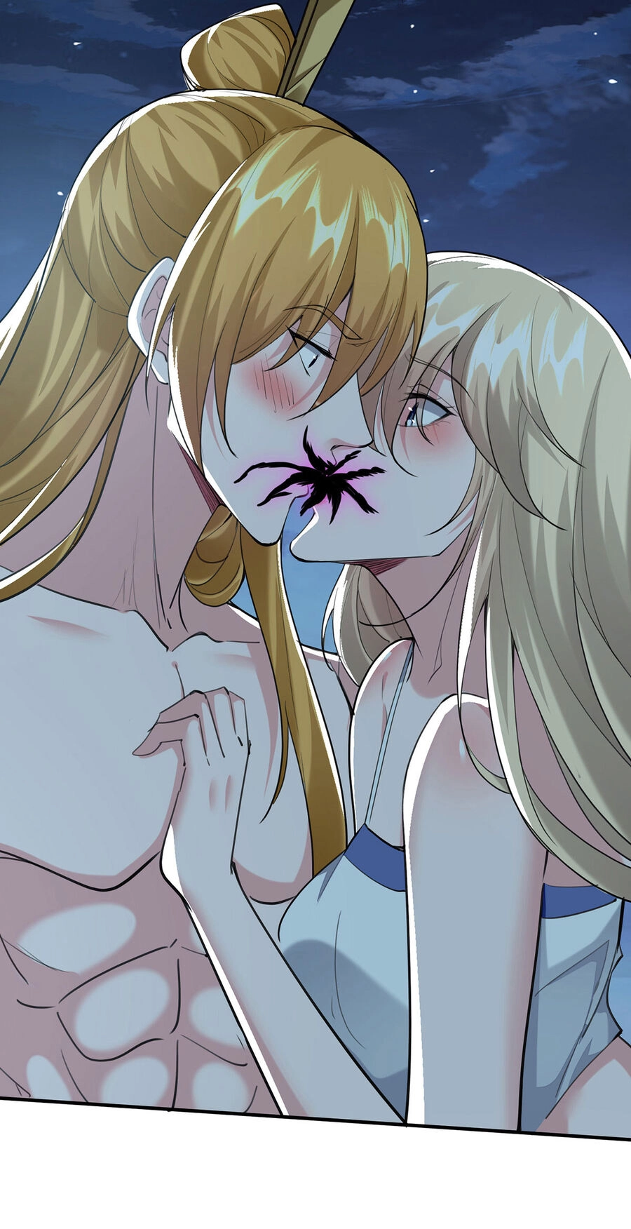 Ta Có Trăm Vạn Điểm Kỹ Năng Chapter 115 - 5