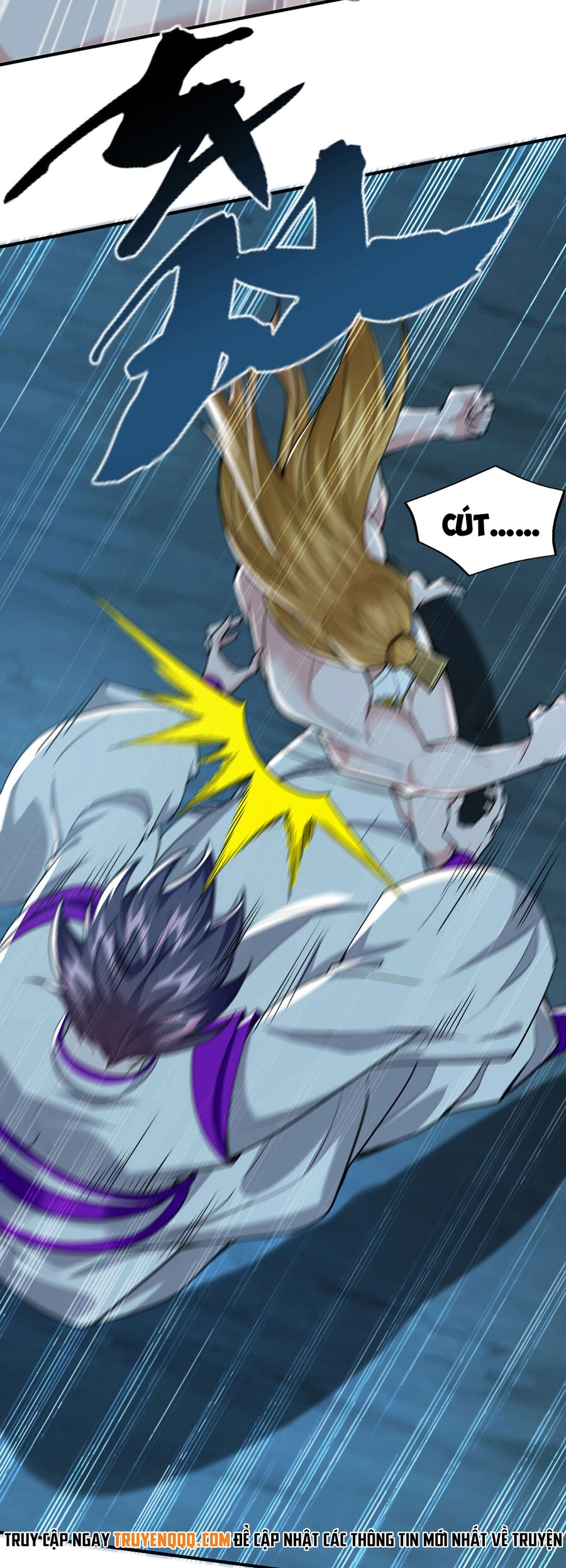 Ta Có Trăm Vạn Điểm Kỹ Năng Chapter 115 - 9