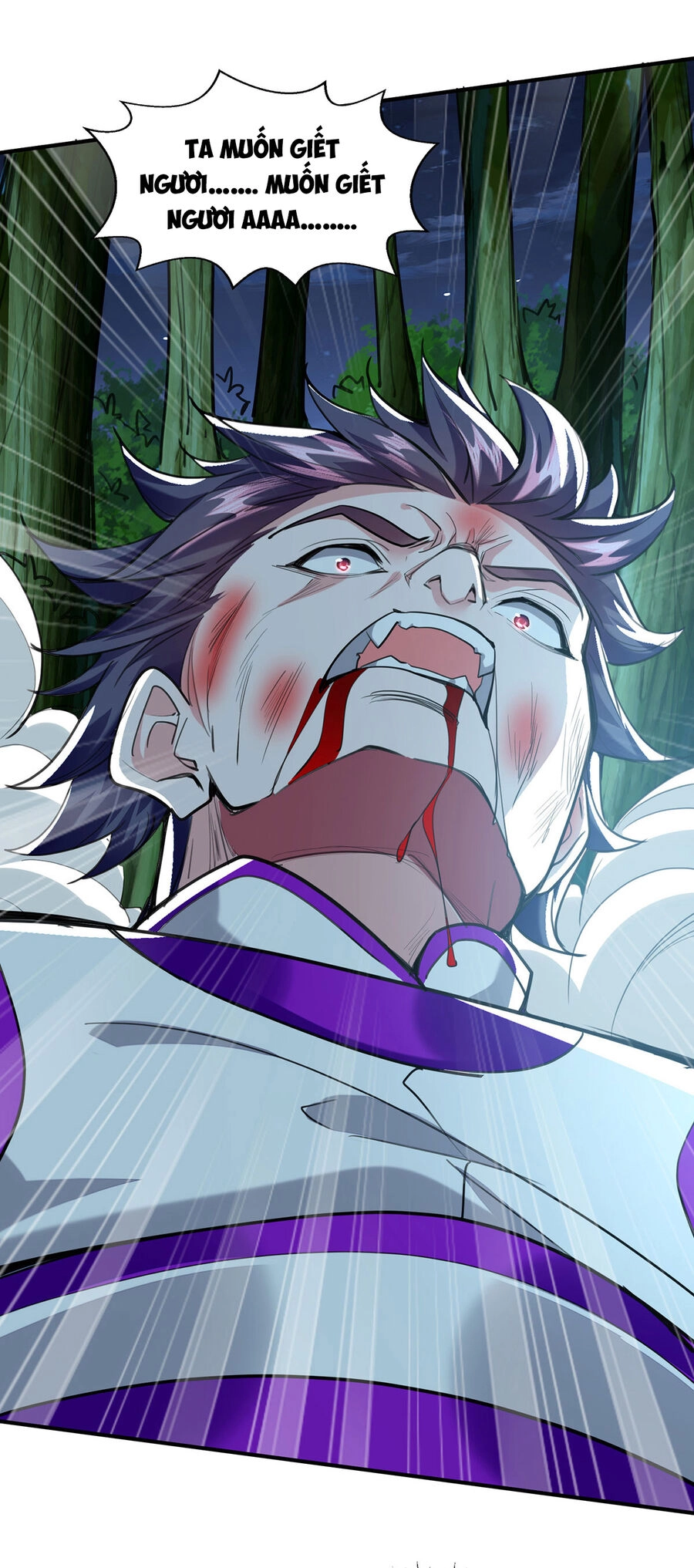 Ta Có Trăm Vạn Điểm Kỹ Năng Chapter 115 - 11