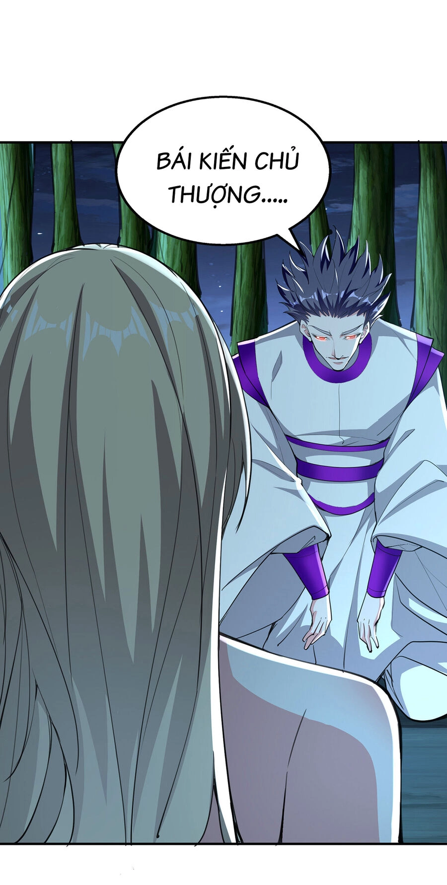 Ta Có Trăm Vạn Điểm Kỹ Năng Chapter 115 - 14