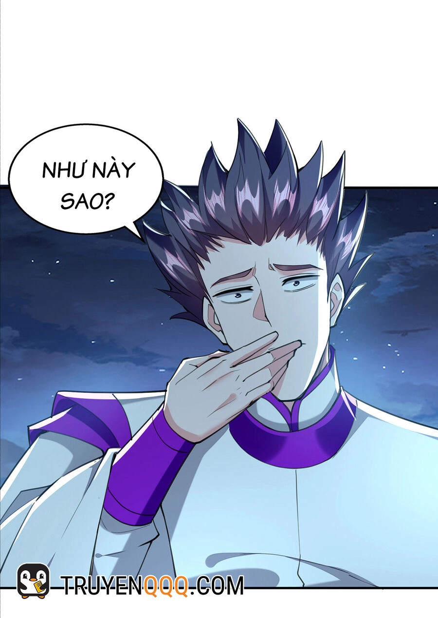 Ta Có Trăm Vạn Điểm Kỹ Năng Chapter 115 - 23