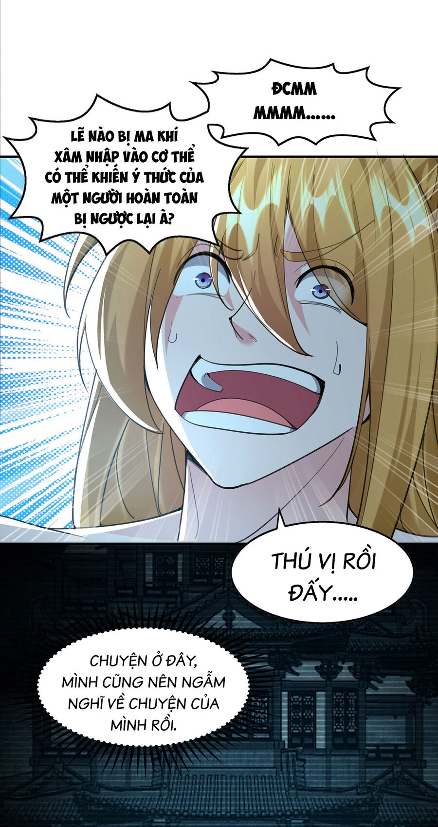 Ta Có Trăm Vạn Điểm Kỹ Năng Chapter 115 - 24