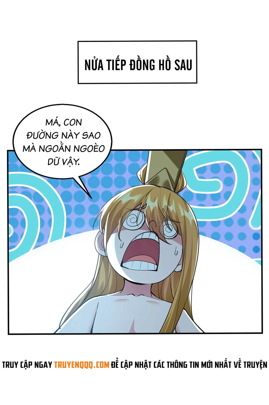 Ta Có Trăm Vạn Điểm Kỹ Năng Chapter 115 - 28