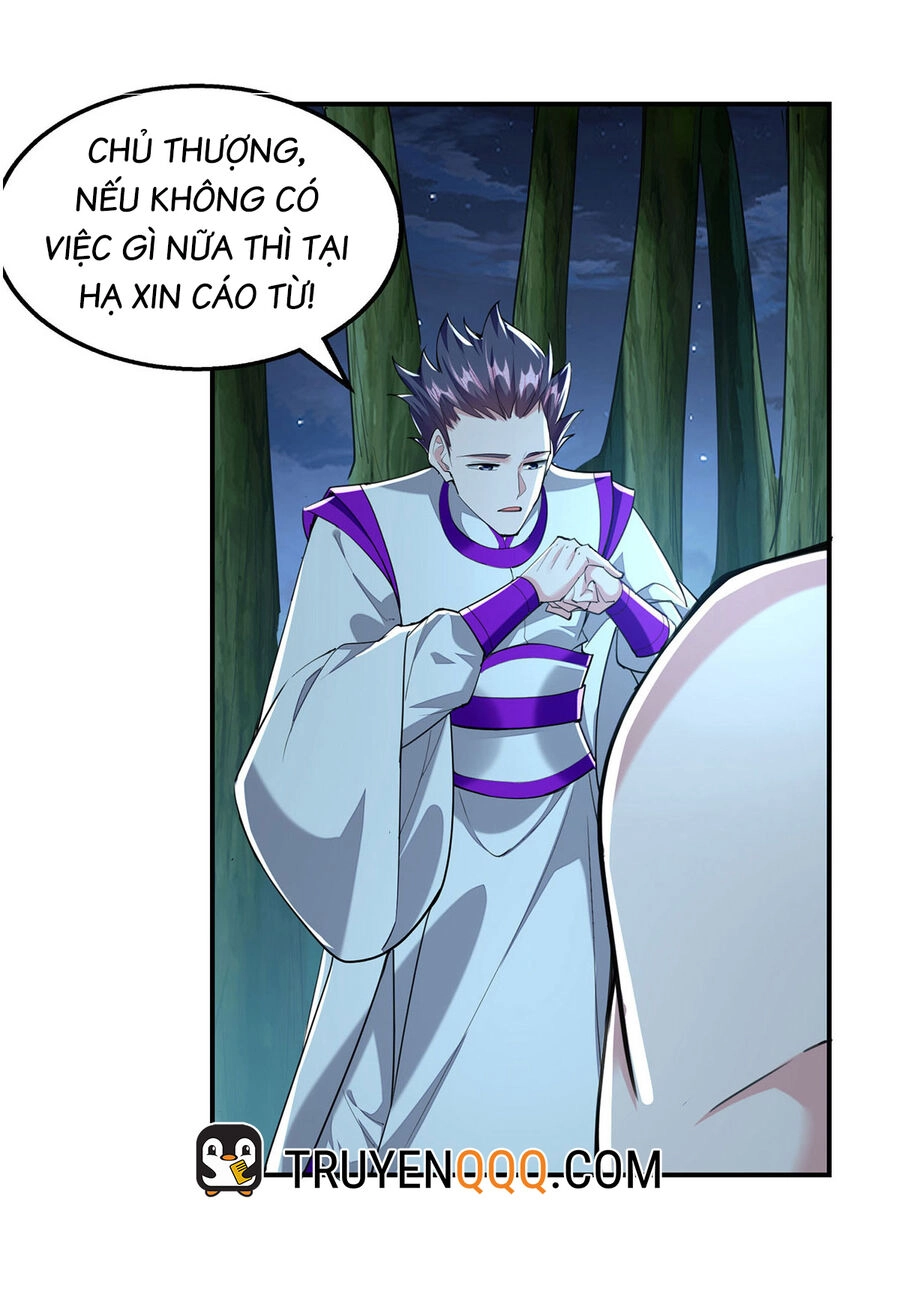 Ta Có Trăm Vạn Điểm Kỹ Năng Chapter 116 - 2