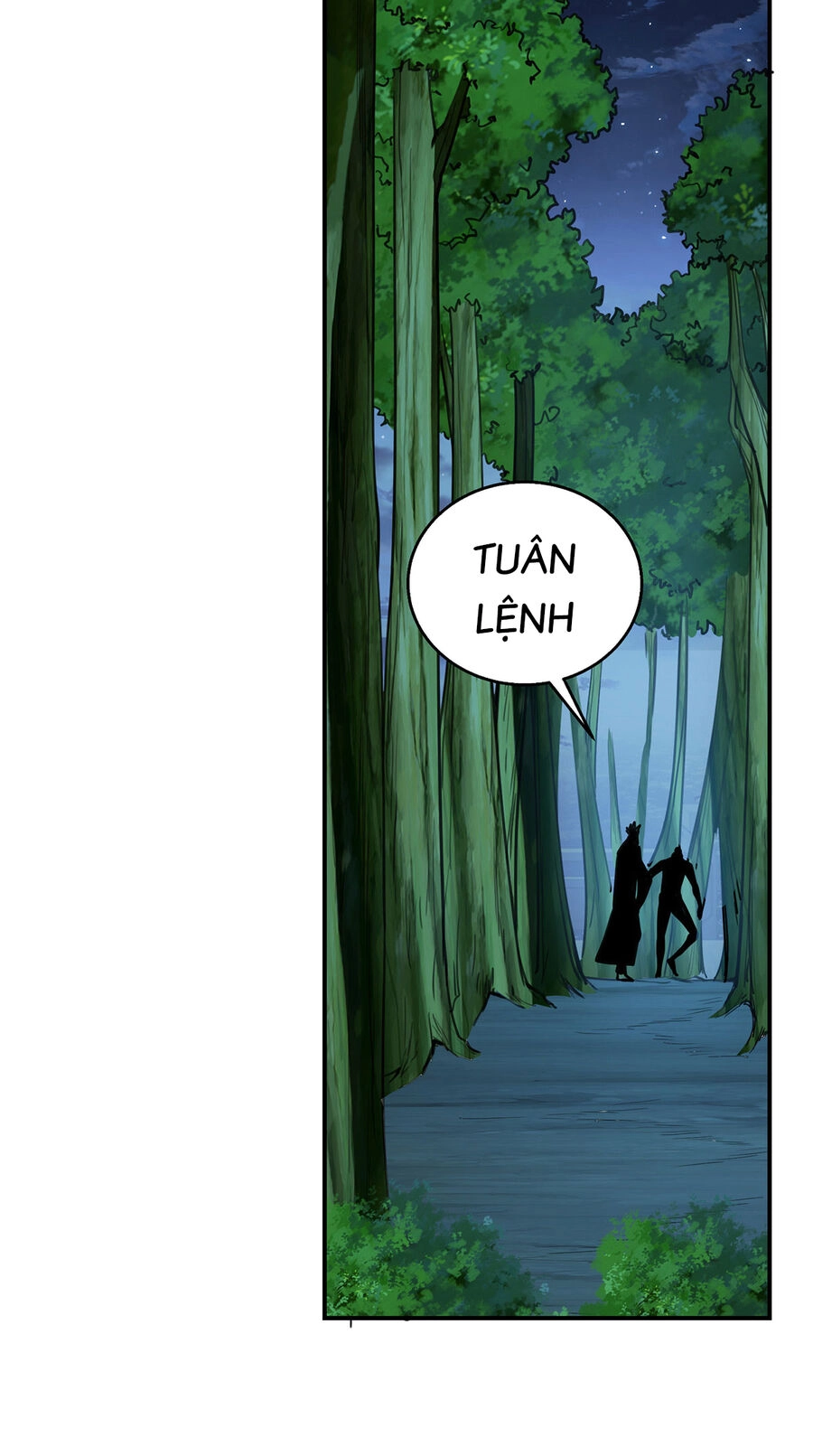 Ta Có Trăm Vạn Điểm Kỹ Năng Chapter 116 - 4