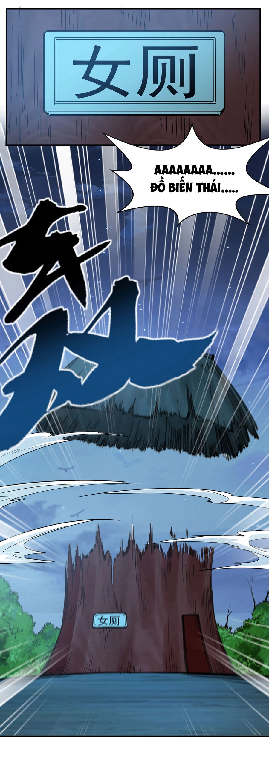 Ta Có Trăm Vạn Điểm Kỹ Năng Chapter 116 - 6