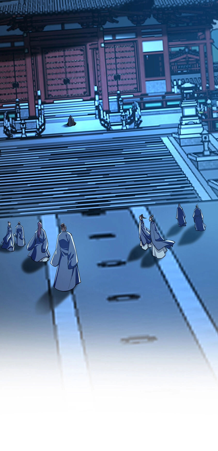 Ta Có Trăm Vạn Điểm Kỹ Năng Chapter 116 - 12