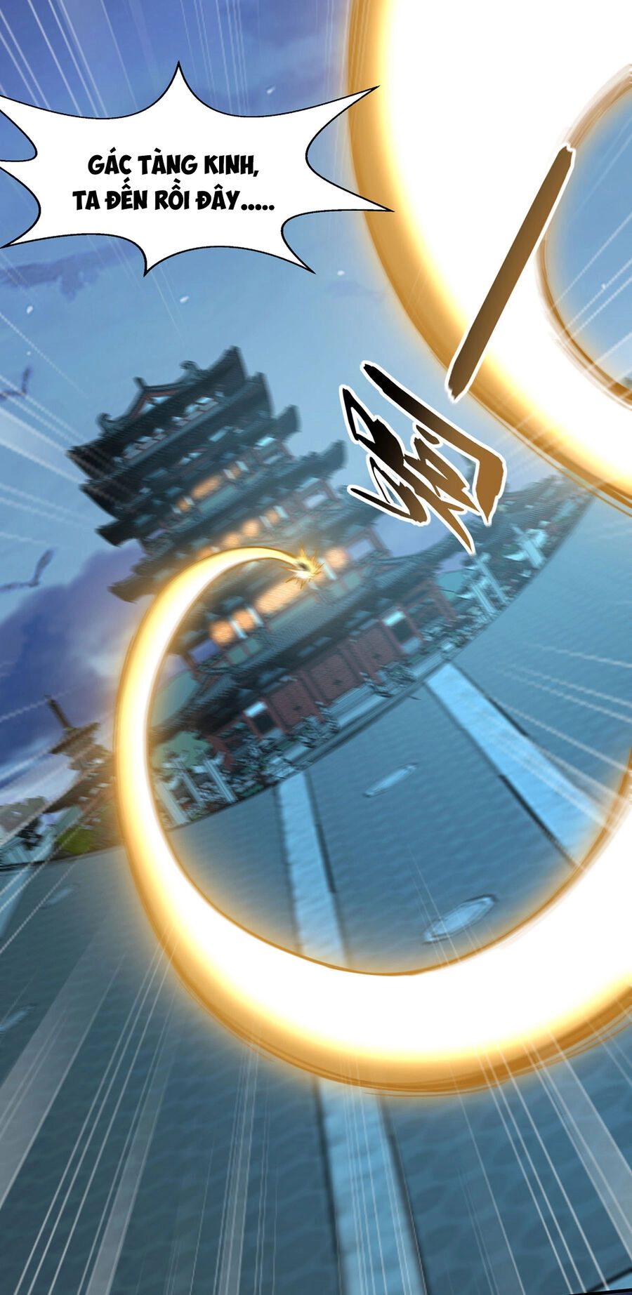 Ta Có Trăm Vạn Điểm Kỹ Năng Chapter 116 - 16