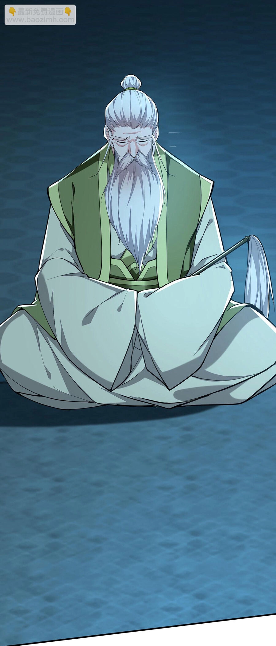 Ta Có Trăm Vạn Điểm Kỹ Năng Chapter 116 - 19