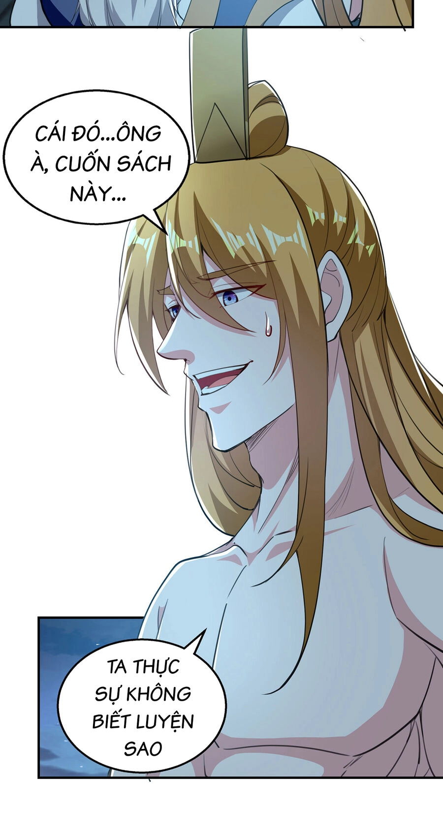 Ta Có Trăm Vạn Điểm Kỹ Năng Chapter 116 - 30