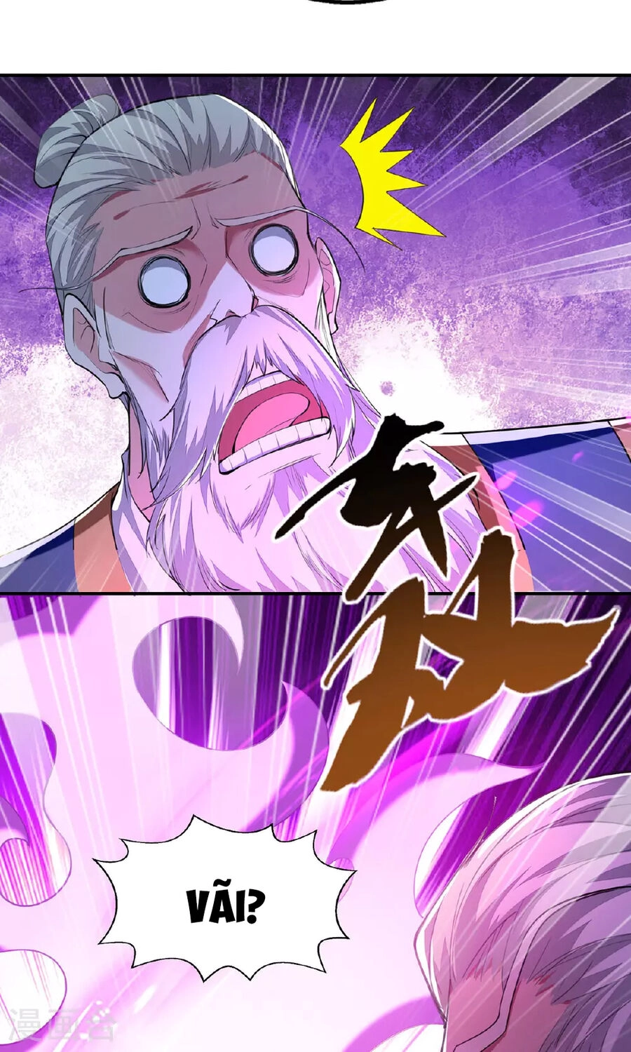 Ta Có Trăm Vạn Điểm Kỹ Năng Chapter 117 - 15