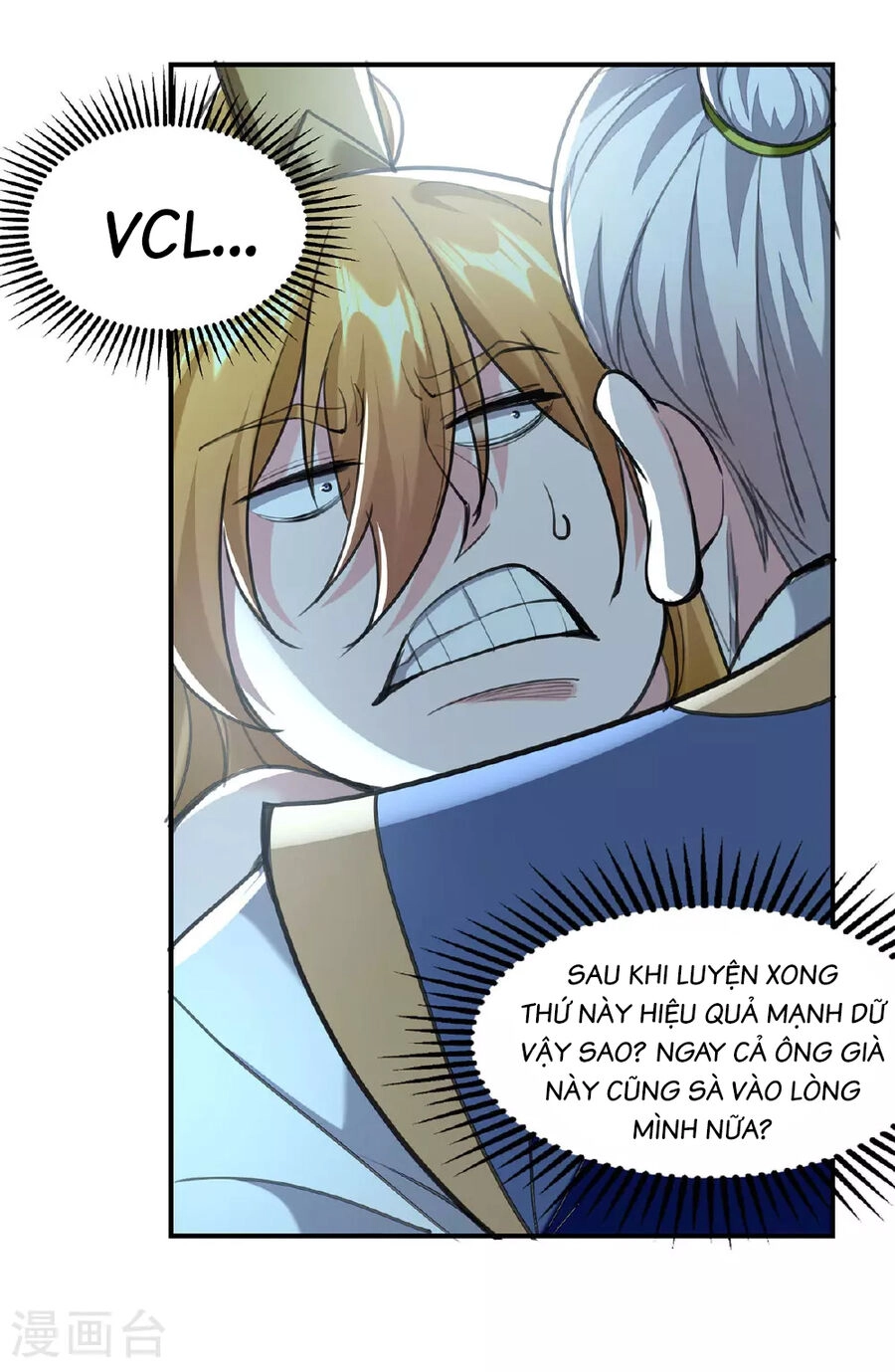 Ta Có Trăm Vạn Điểm Kỹ Năng Chapter 117 - 20