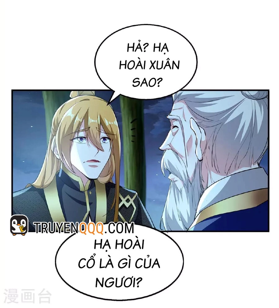 Ta Có Trăm Vạn Điểm Kỹ Năng Chapter 118 - 2