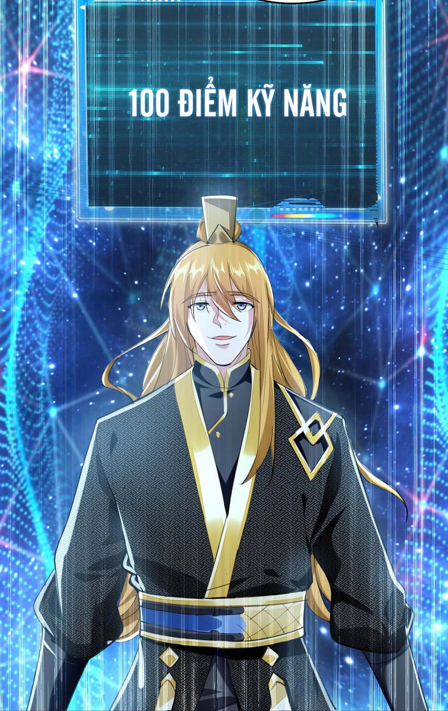 Ta Có Trăm Vạn Điểm Kỹ Năng Chapter 118 - 16