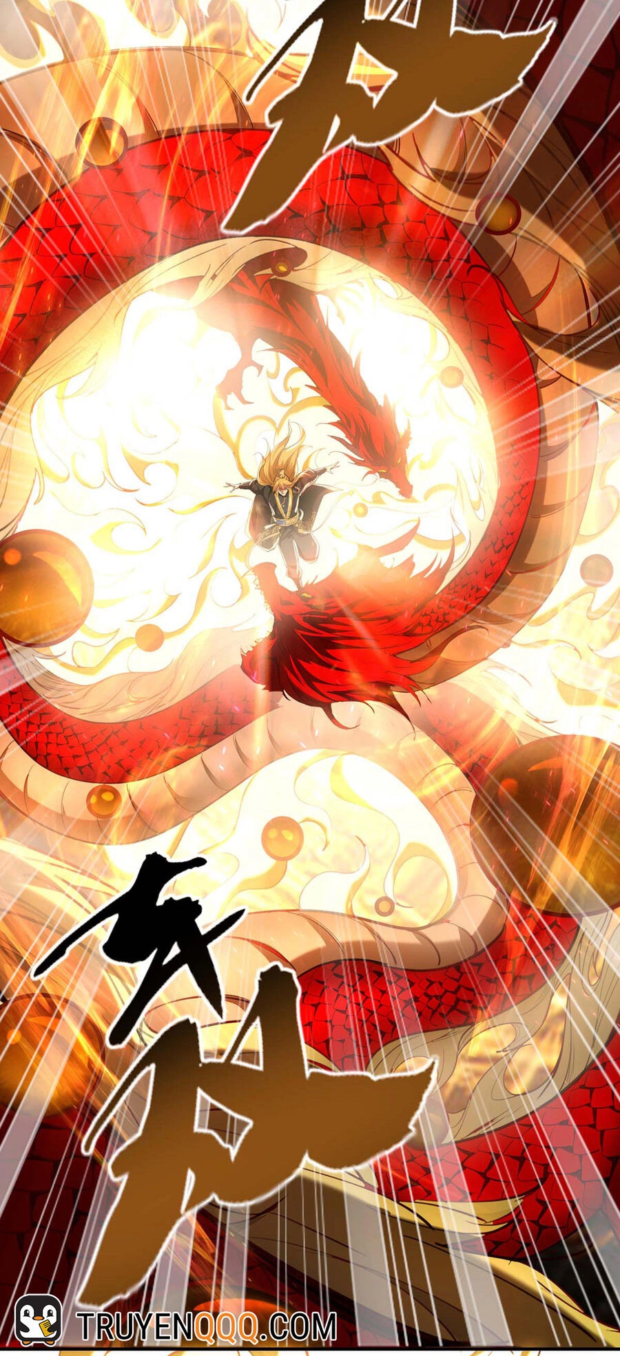 Ta Có Trăm Vạn Điểm Kỹ Năng Chapter 118 - 18