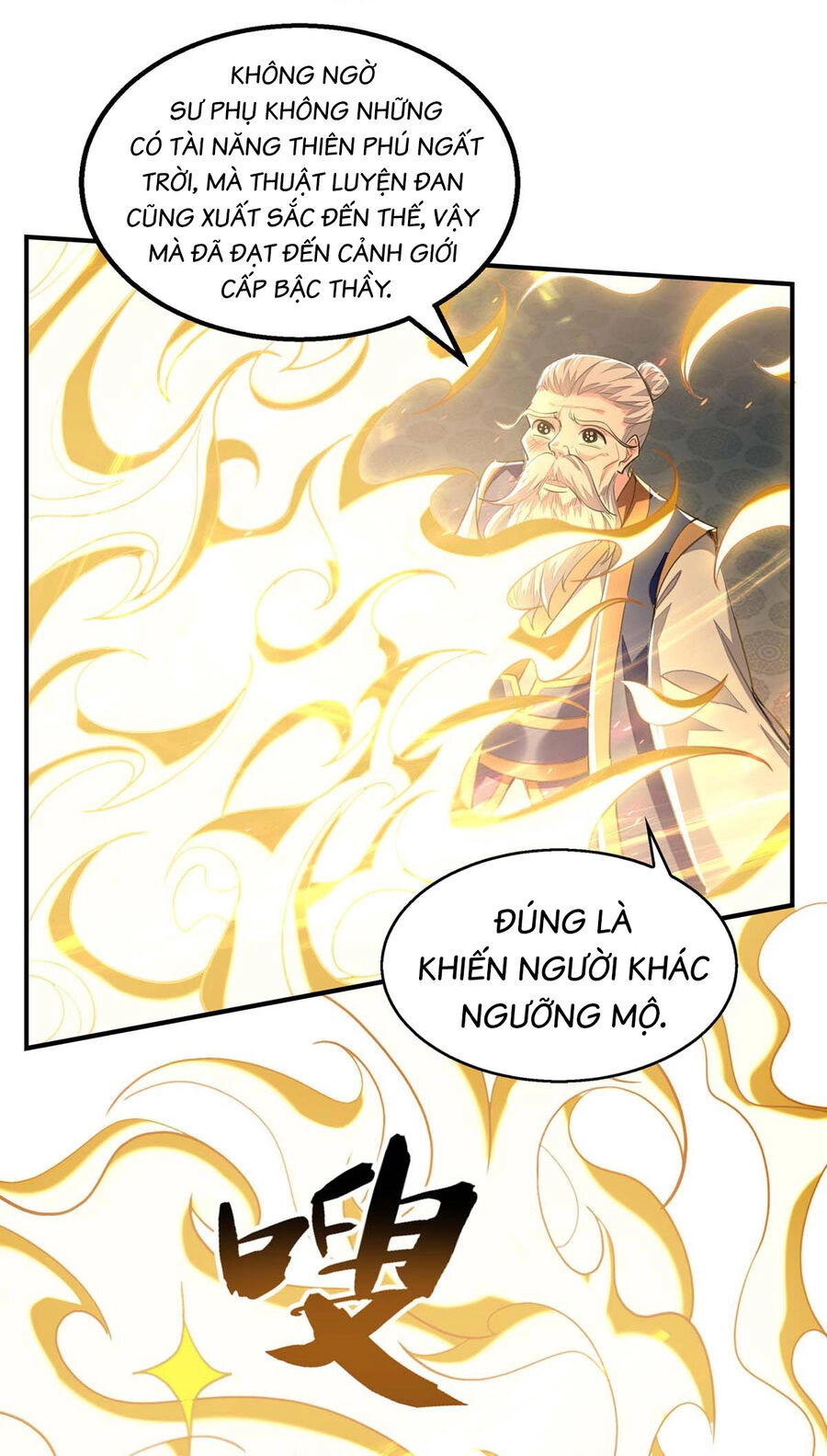 Ta Có Trăm Vạn Điểm Kỹ Năng Chapter 118 - 20