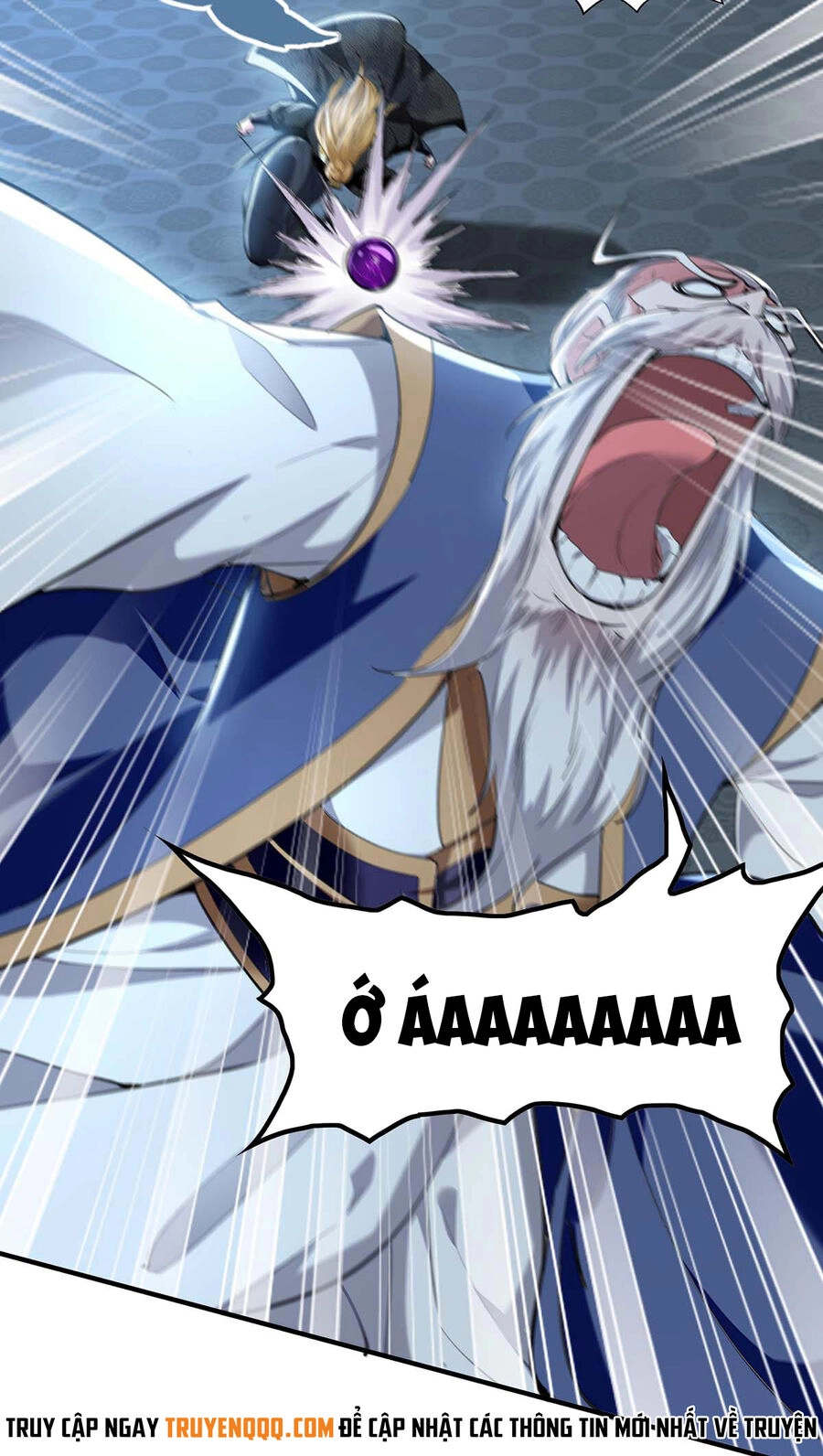 Ta Có Trăm Vạn Điểm Kỹ Năng Chapter 118 - 24