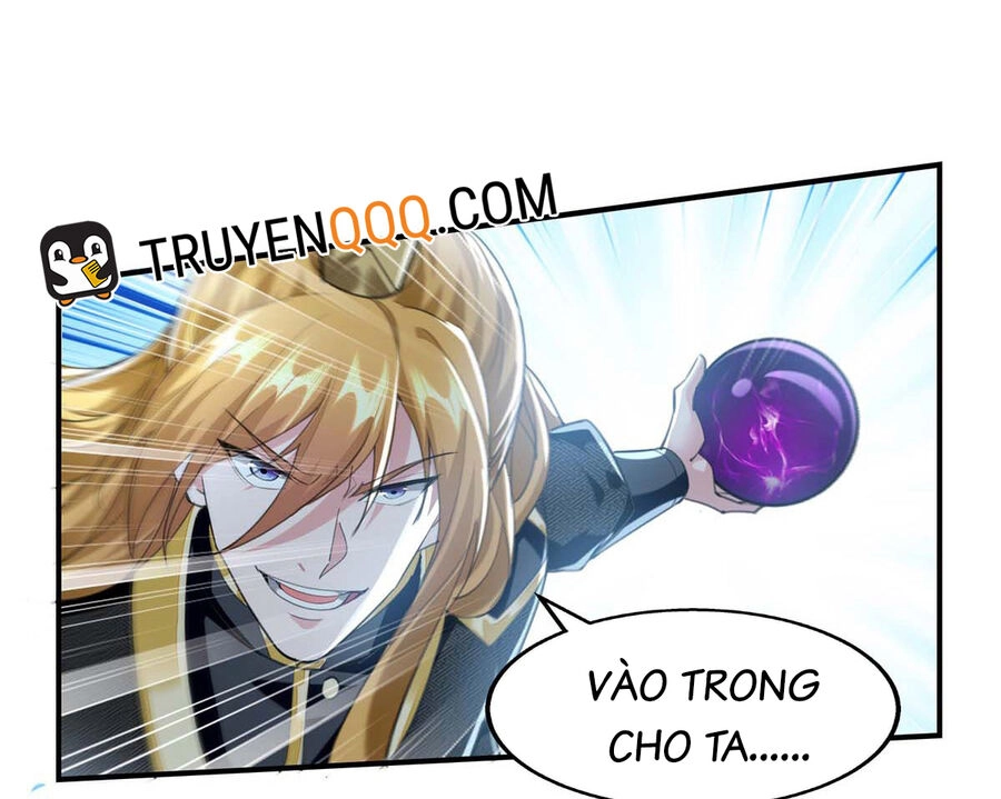 Ta Có Trăm Vạn Điểm Kỹ Năng Chapter 119 - 2