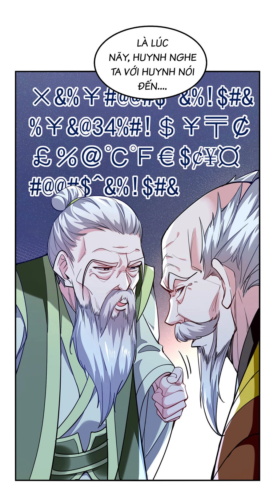 Ta Có Trăm Vạn Điểm Kỹ Năng Chapter 119 - 18