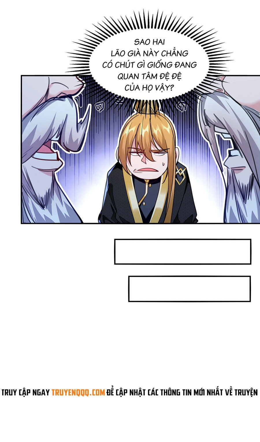 Ta Có Trăm Vạn Điểm Kỹ Năng Chapter 119 - 19