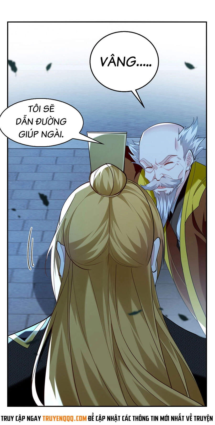 Ta Có Trăm Vạn Điểm Kỹ Năng Chapter 120 - 8