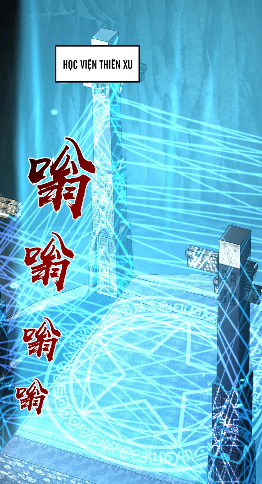 Ta Có Trăm Vạn Điểm Kỹ Năng Chapter 120 - 11