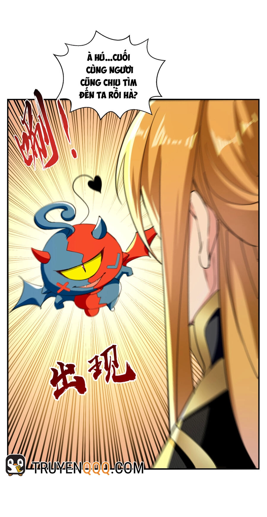 Ta Có Trăm Vạn Điểm Kỹ Năng Chapter 120 - 15