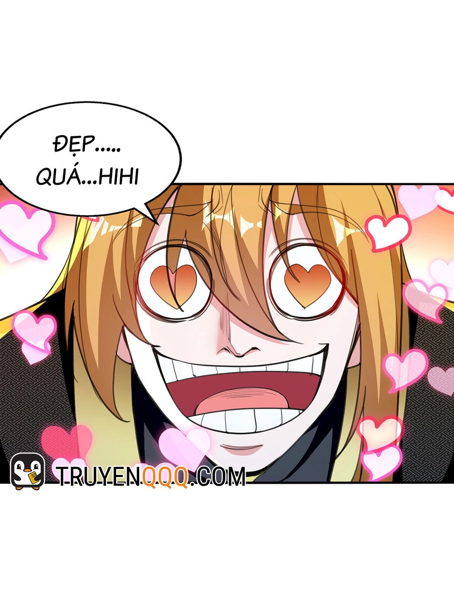 Ta Có Trăm Vạn Điểm Kỹ Năng Chapter 120 - 22