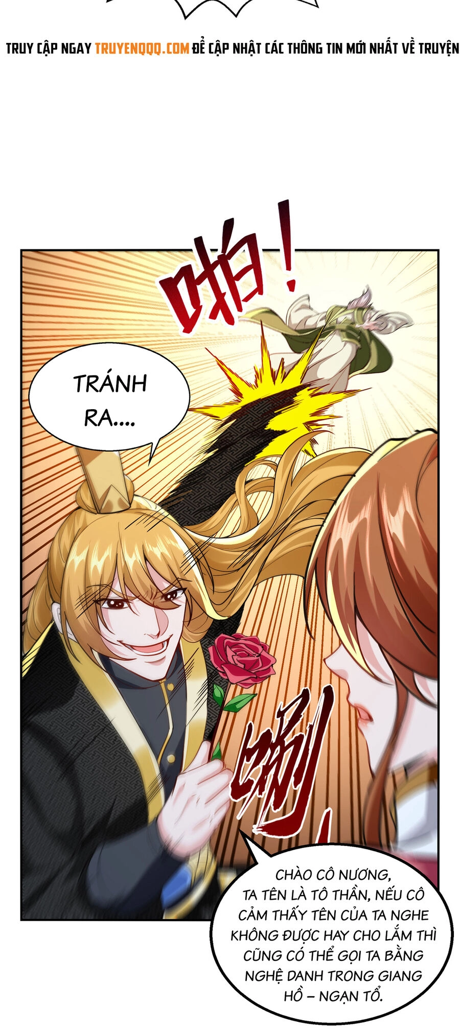 Ta Có Trăm Vạn Điểm Kỹ Năng Chapter 120 - 25