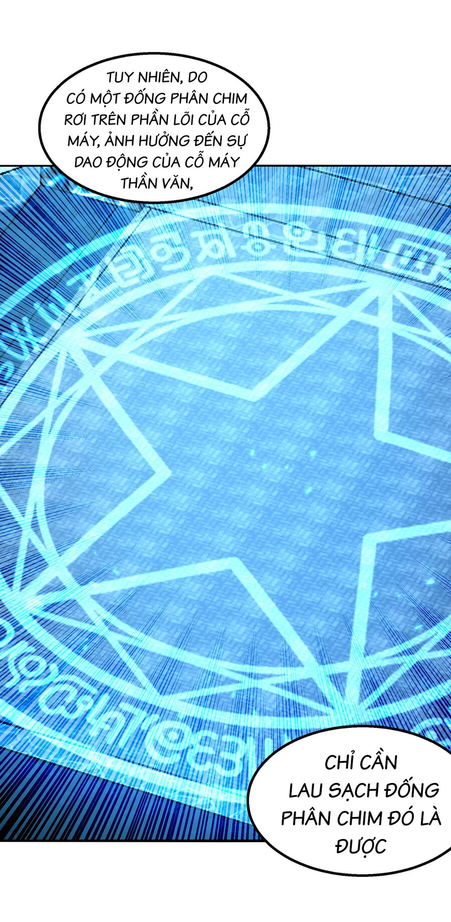 Ta Có Trăm Vạn Điểm Kỹ Năng Chapter 121 - 9