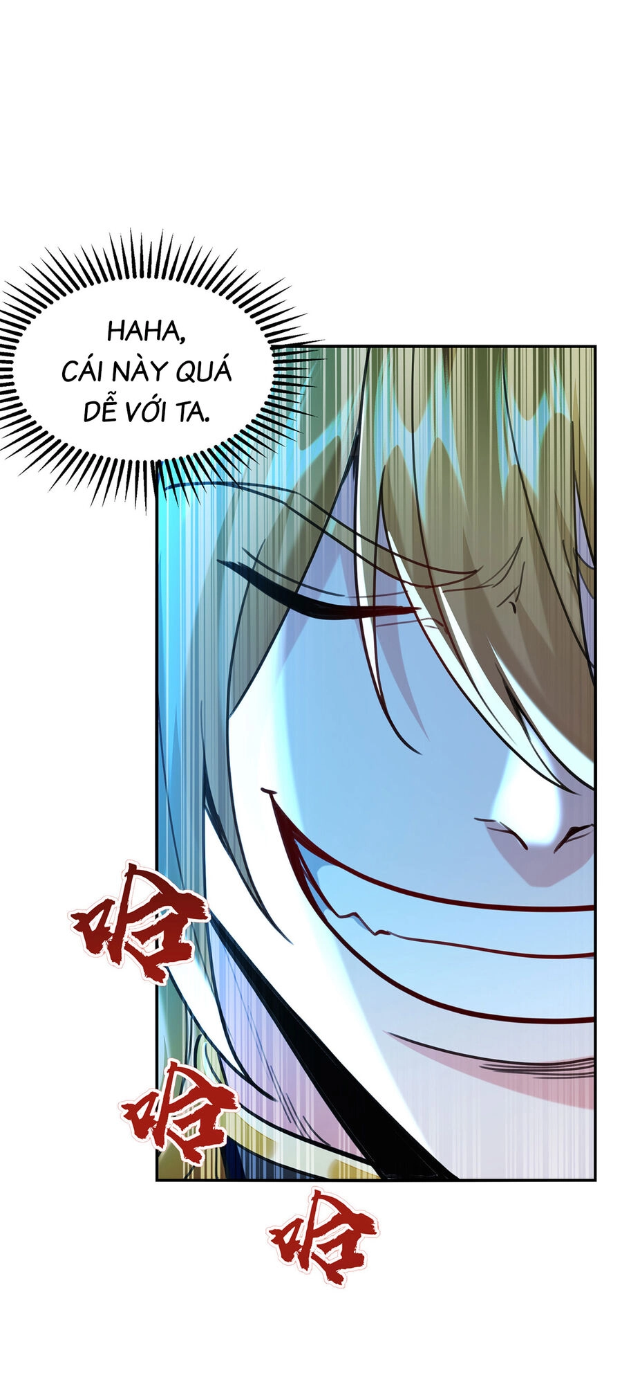 Ta Có Trăm Vạn Điểm Kỹ Năng Chapter 121 - 10