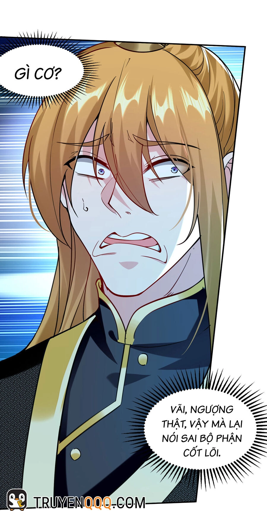 Ta Có Trăm Vạn Điểm Kỹ Năng Chapter 121 - 15