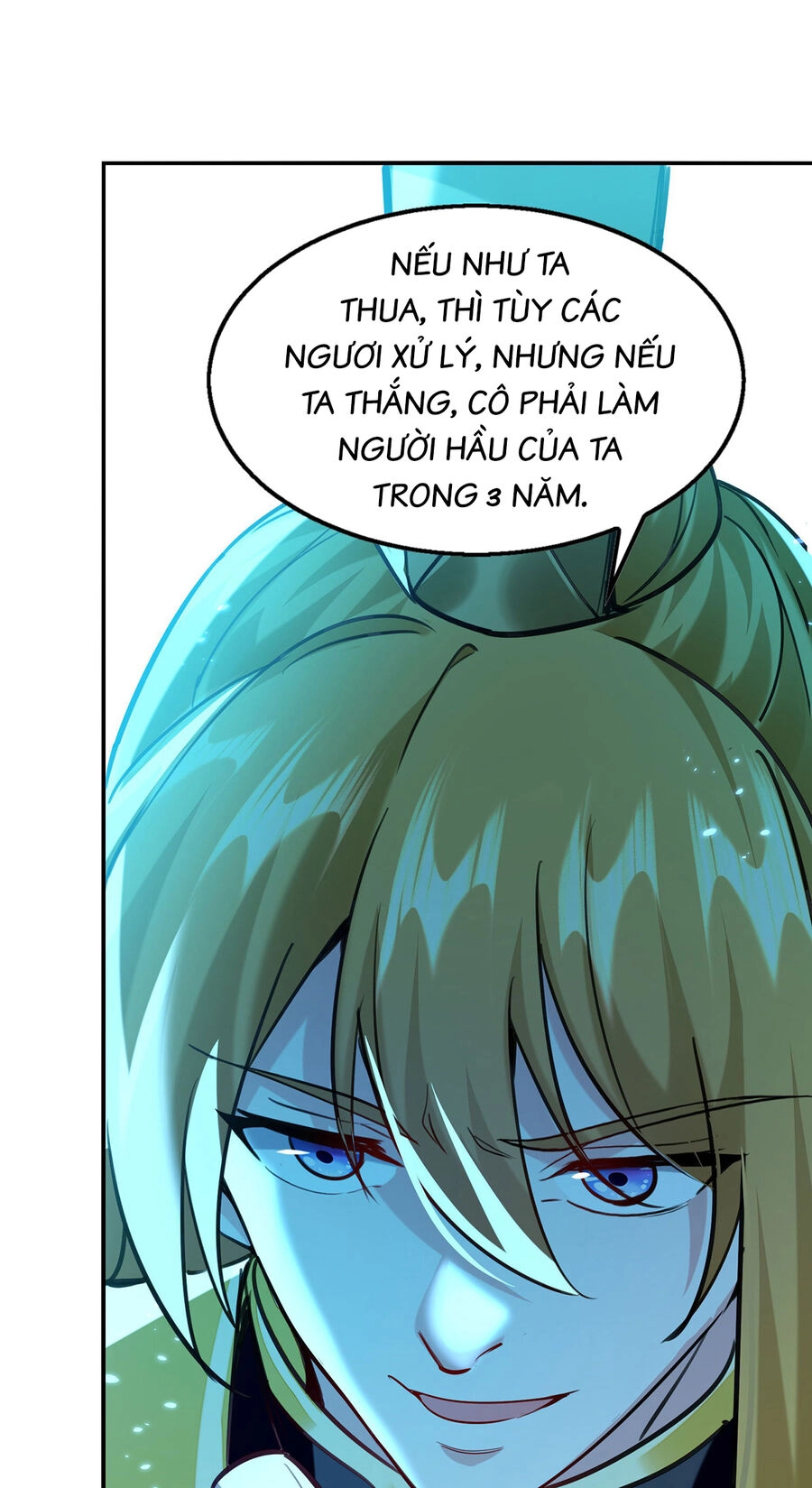 Ta Có Trăm Vạn Điểm Kỹ Năng Chapter 121 - 22