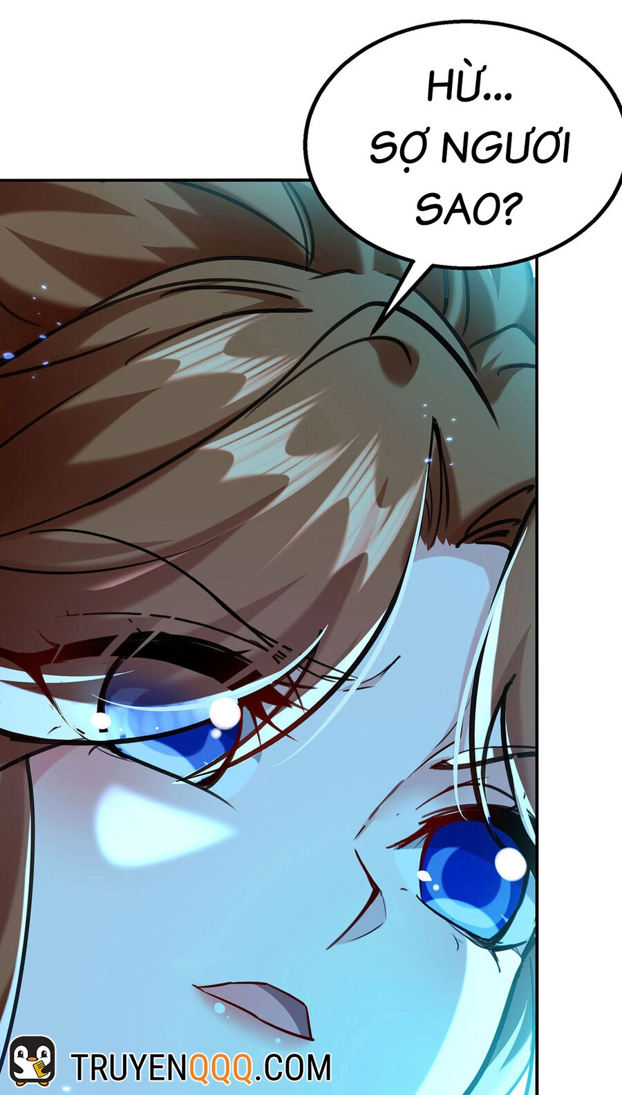 Ta Có Trăm Vạn Điểm Kỹ Năng Chapter 122 - 1