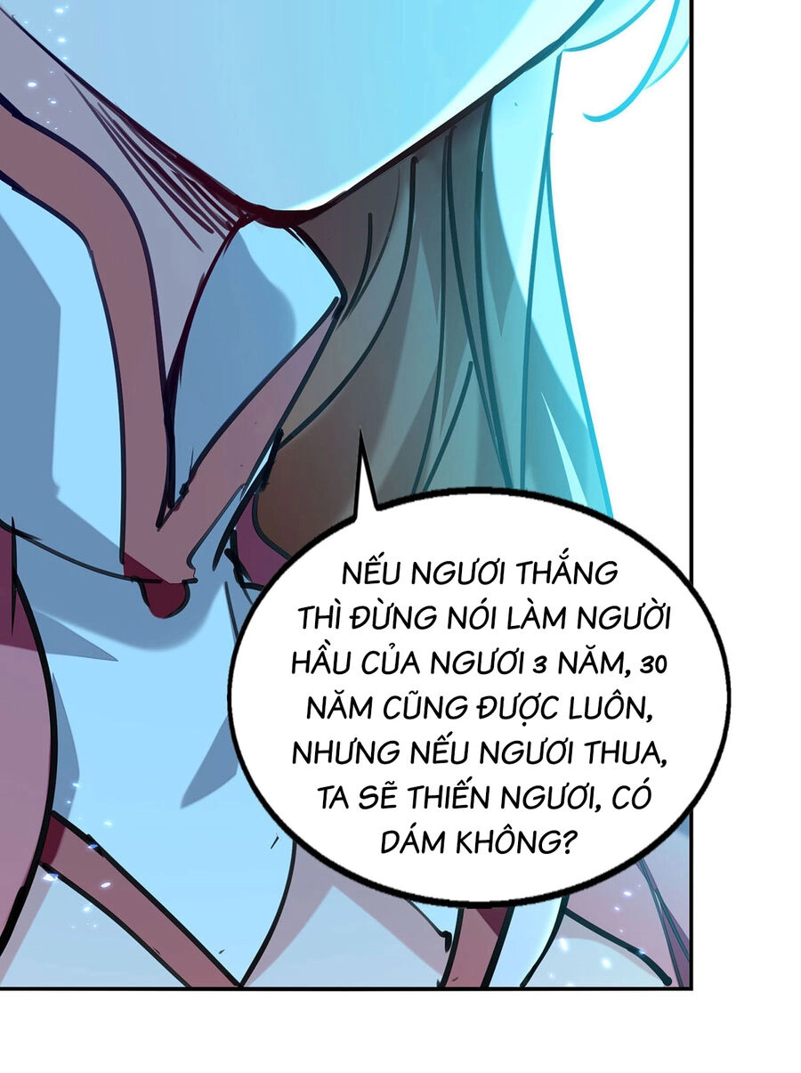 Ta Có Trăm Vạn Điểm Kỹ Năng Chapter 122 - 2