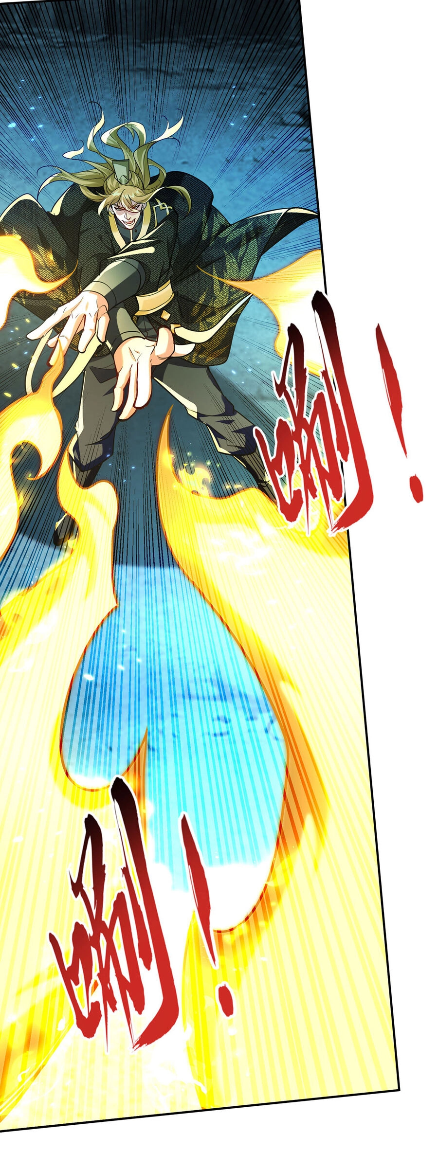 Ta Có Trăm Vạn Điểm Kỹ Năng Chapter 122 - 4