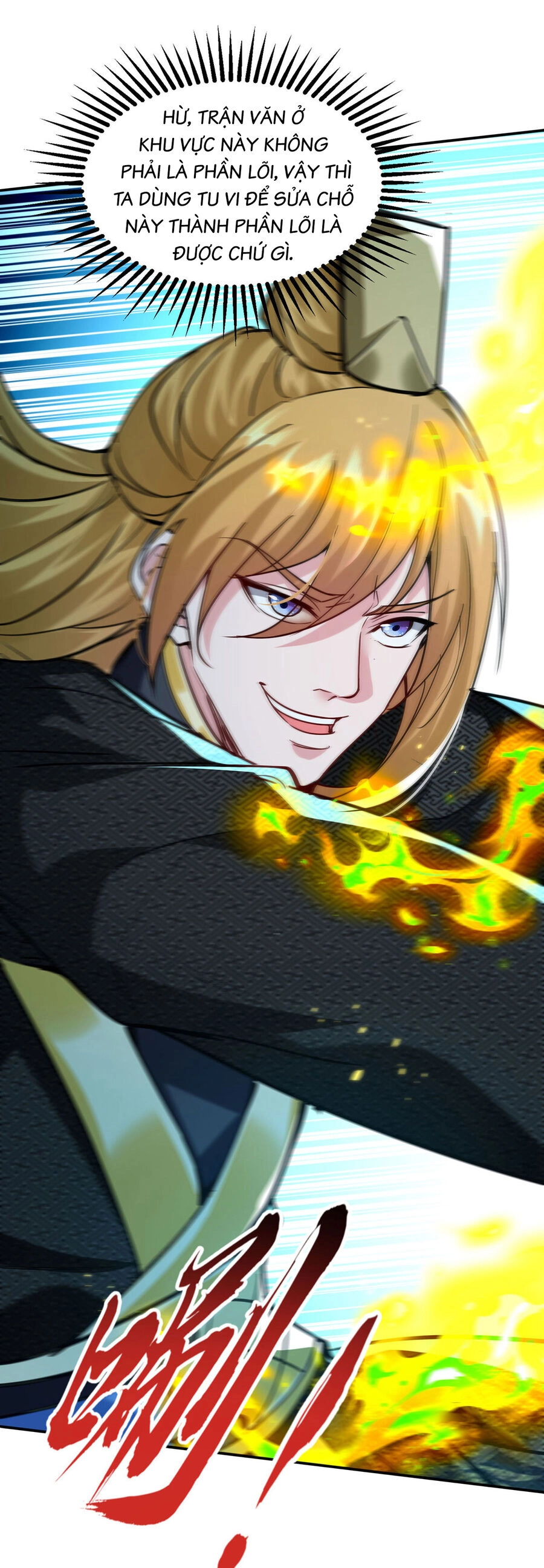 Ta Có Trăm Vạn Điểm Kỹ Năng Chapter 122 - 7