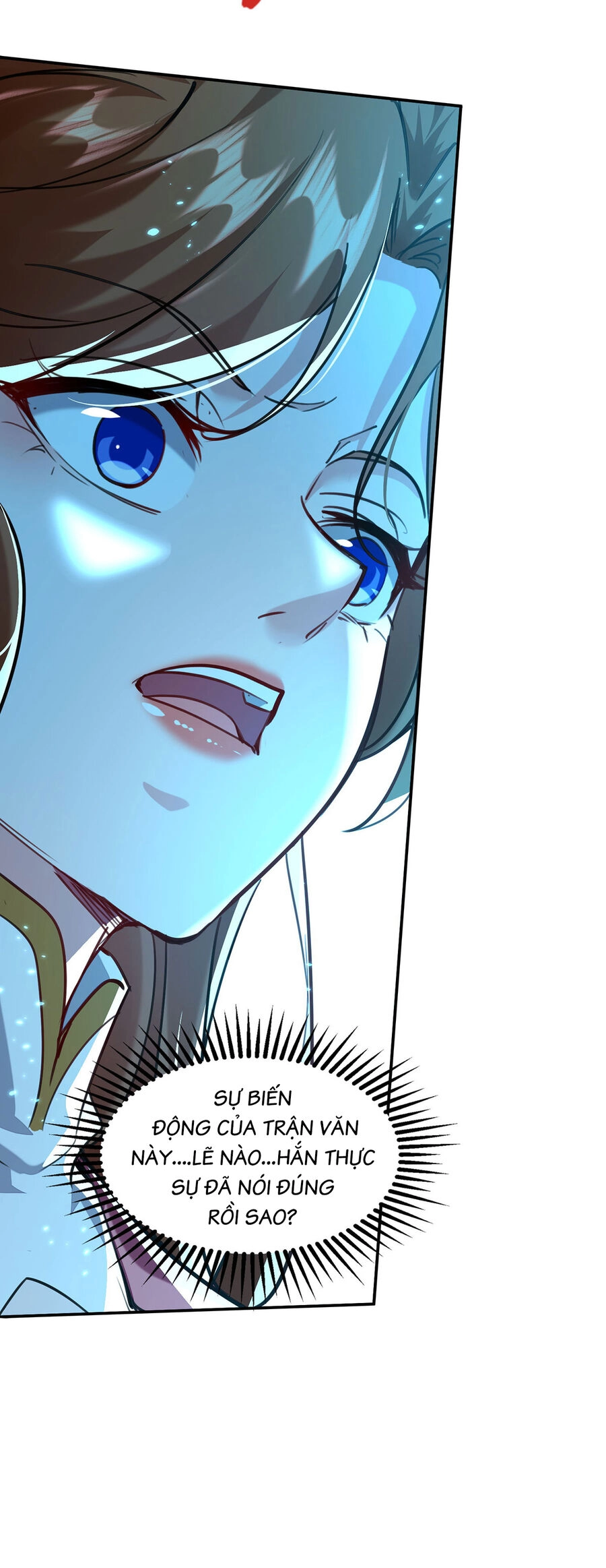 Ta Có Trăm Vạn Điểm Kỹ Năng Chapter 122 - 8