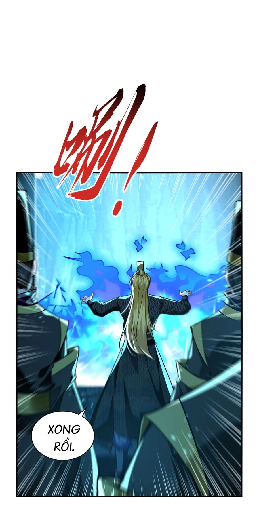 Ta Có Trăm Vạn Điểm Kỹ Năng Chapter 122 - 9