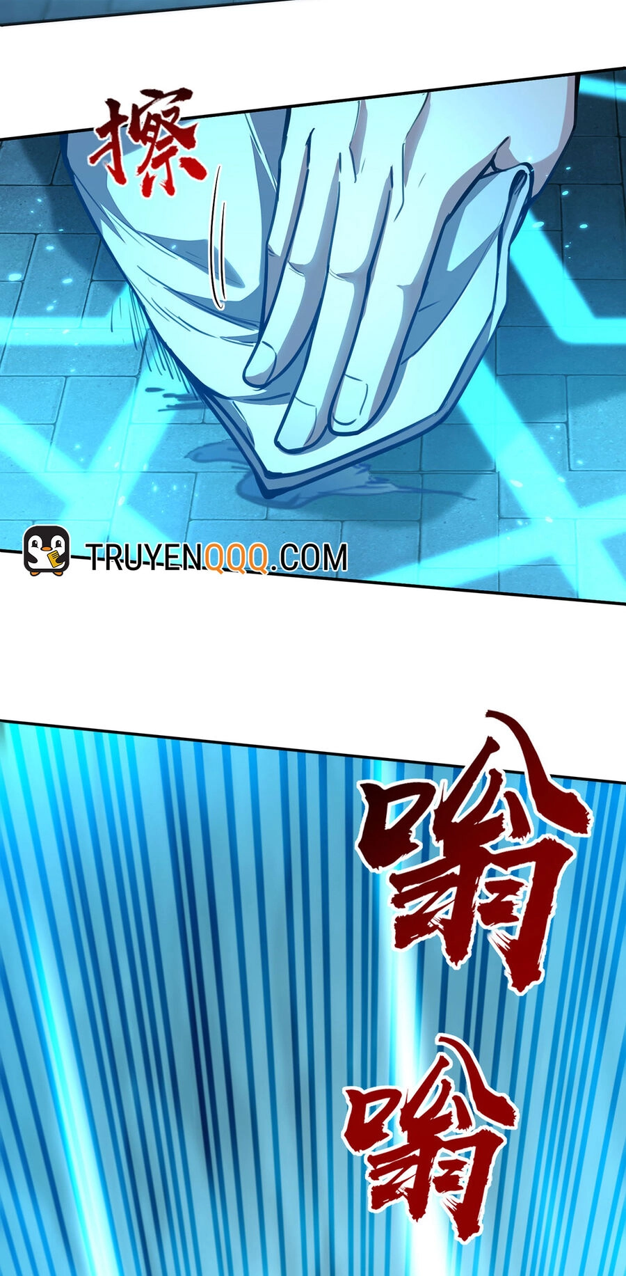 Ta Có Trăm Vạn Điểm Kỹ Năng Chapter 122 - 13