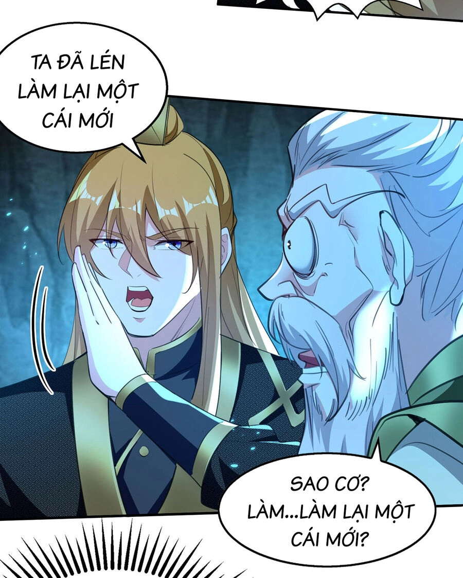 Ta Có Trăm Vạn Điểm Kỹ Năng Chapter 122 - 18